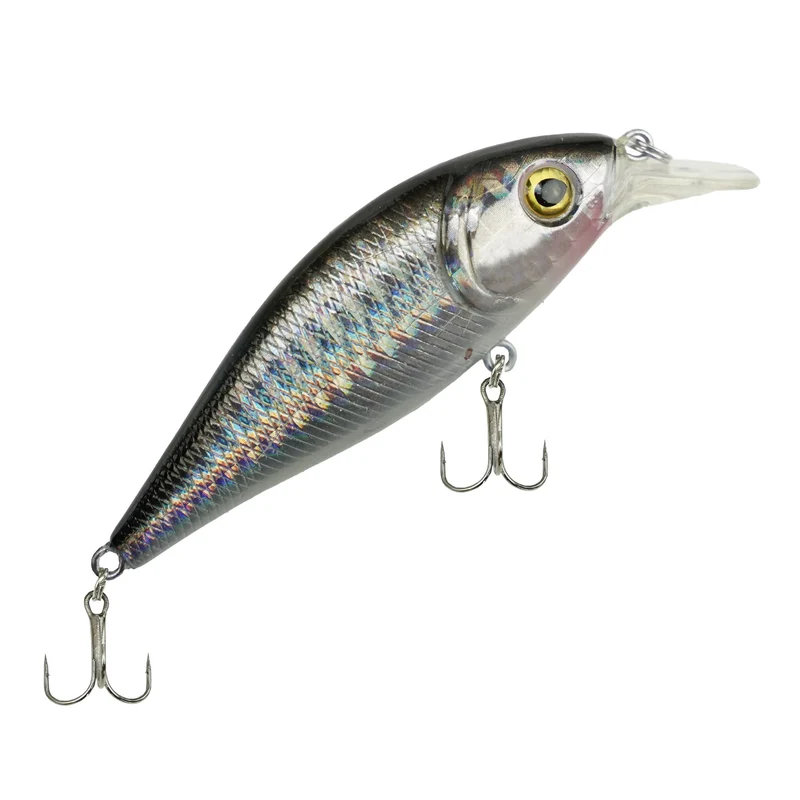 Viper Pro Fat Sprinter 8cm - Rattlin Crankbait - Raubfischköder
