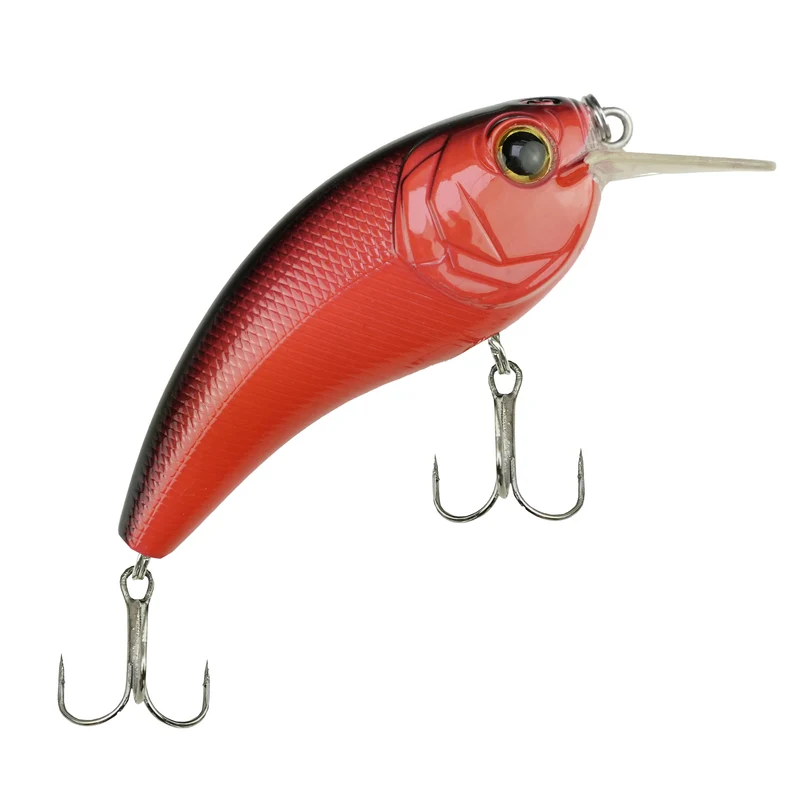 Viper Pro Bad Crankster 8cm - Rattlin Crankbait - Raubfischköder