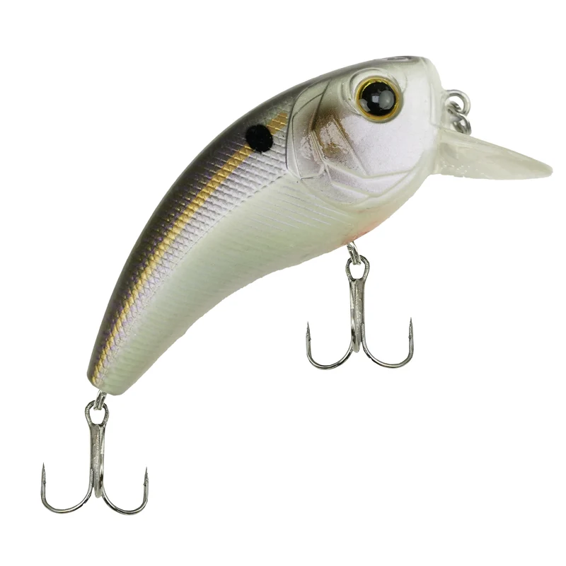Viper Pro Bad Crankster 8cm - Rattlin Crankbait - Raubfischköder