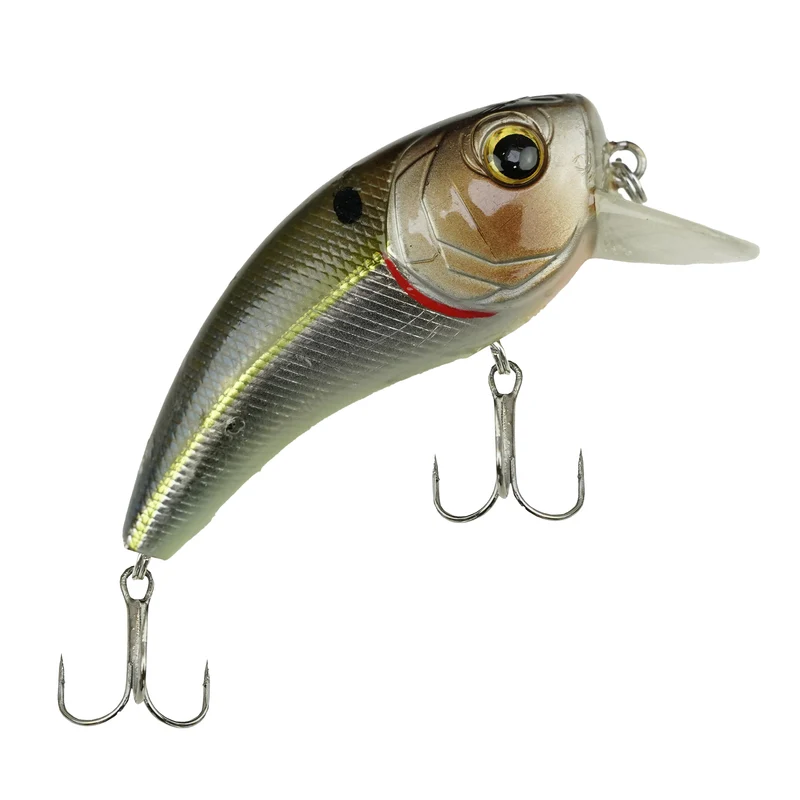 Viper Pro Bad Crankster 8cm - Rattlin Crankbait - Raubfischköder