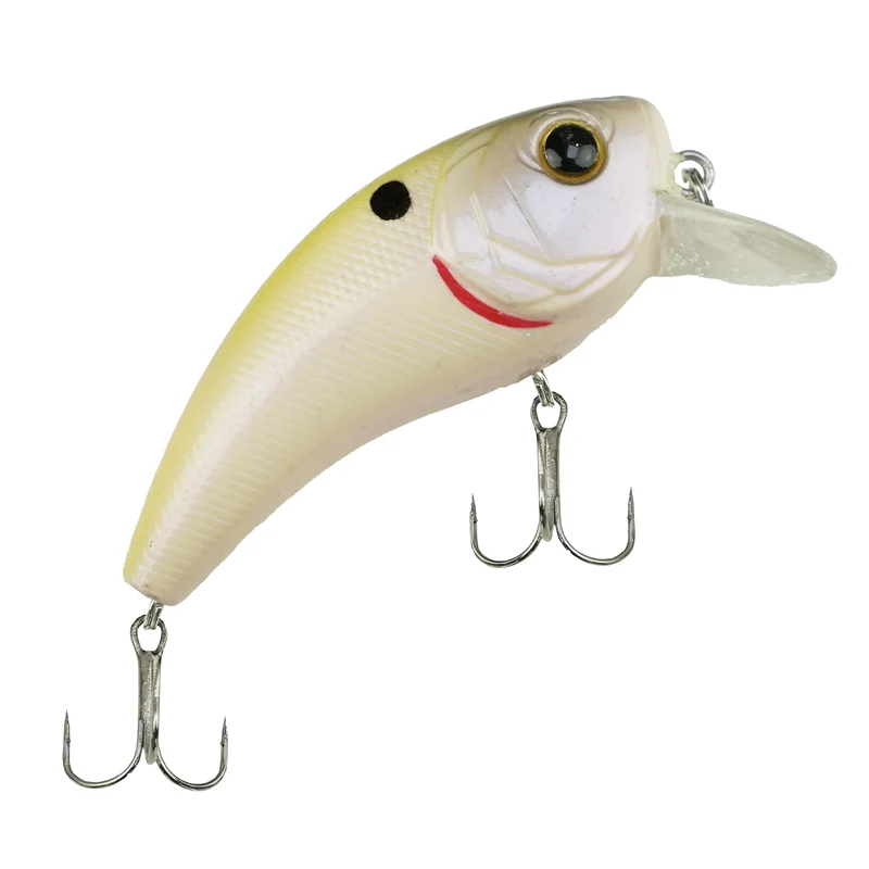 Viper Pro Bad Crankster 8cm - Rattlin Crankbait - Raubfischköder