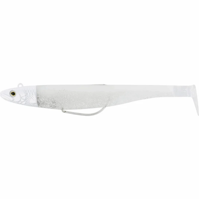 Westin Magic Minnow - Krautloser Jig 18g
