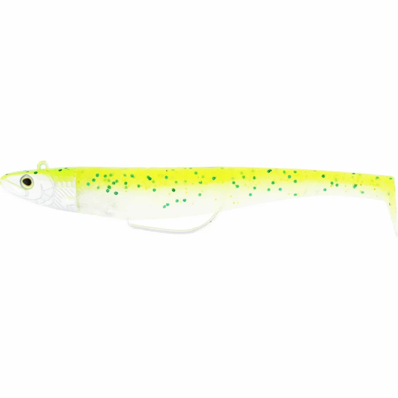 Westin Magic Minnow - Krautloser Jig 18g