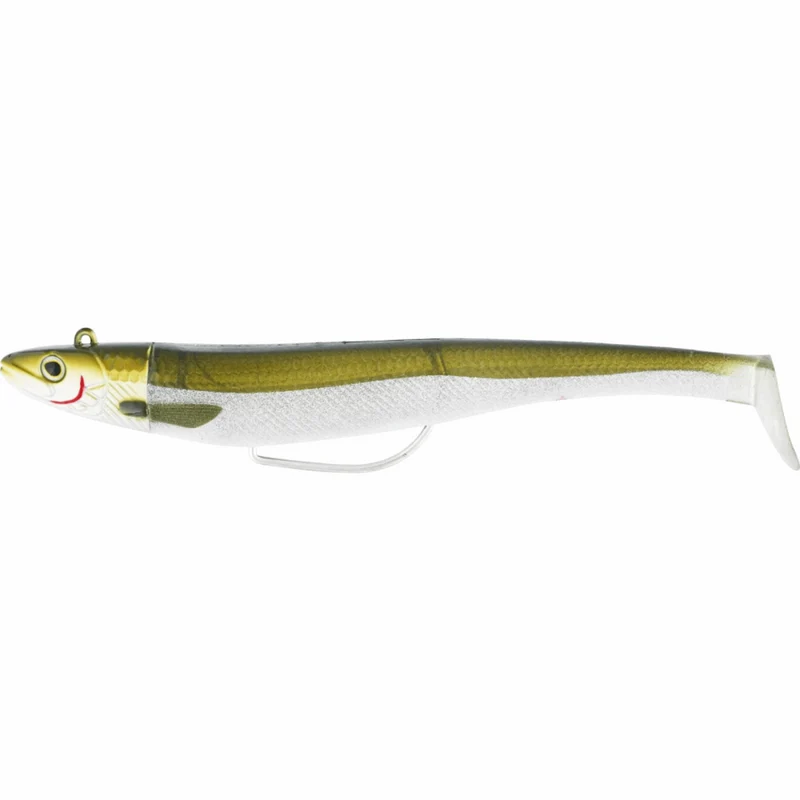 Westin Magic Minnow - Krautloser Jig 18g