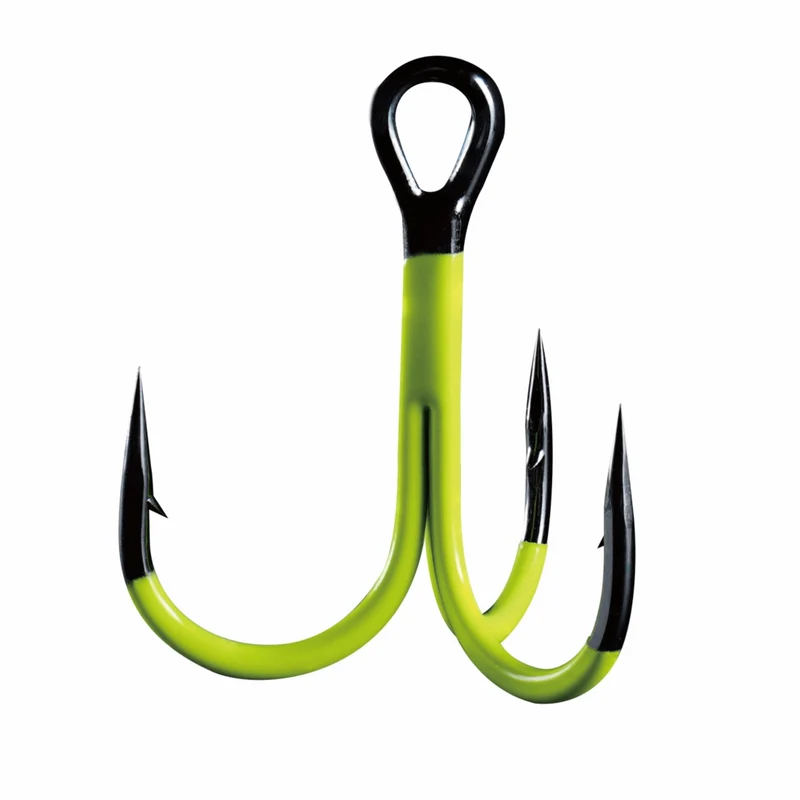 BKK Spear-21 UVC Drillinge