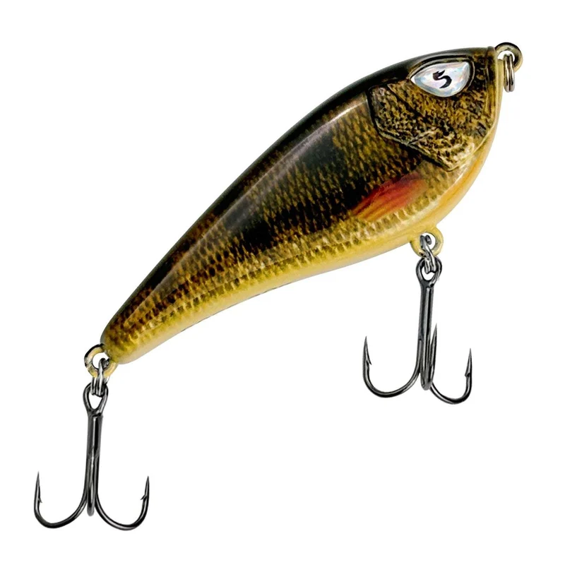 Senshu Jerkza Jerkbait