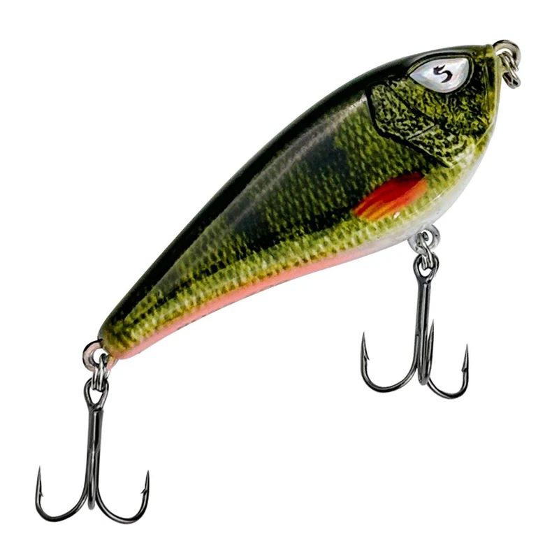 Senshu Jerkza Jerkbait