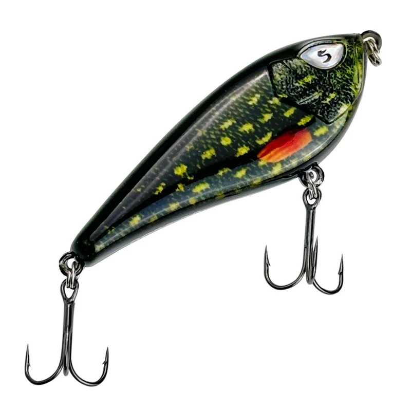 Senshu Jerkza Jerkbait