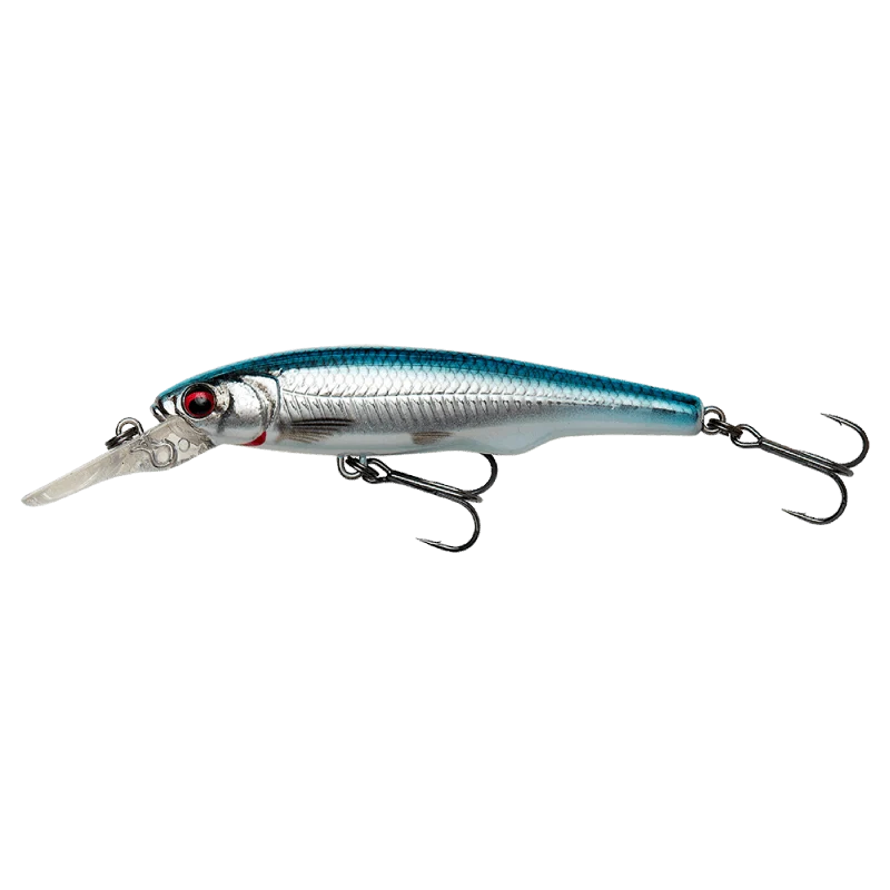 Savage Gear Gravity Twitch Kunstköder 9.5 cm 15 g
