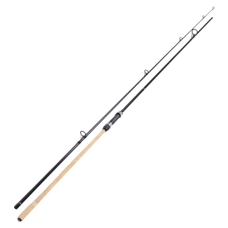 Faith Slender Carp Korkrute 3,60m