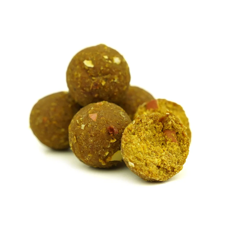Faith A-Prime Boilie - Old School Karpfenboilies - 16/20mm