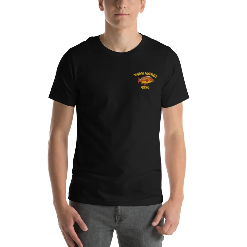 Tem Hergi Enno - Unisex-T-Shirt