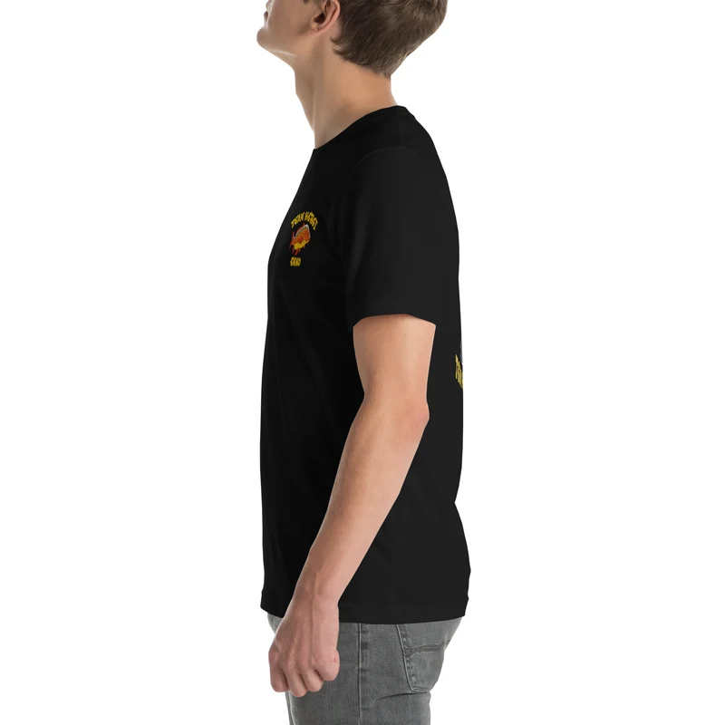 Tem Hergi Enno - Unisex-T-Shirt