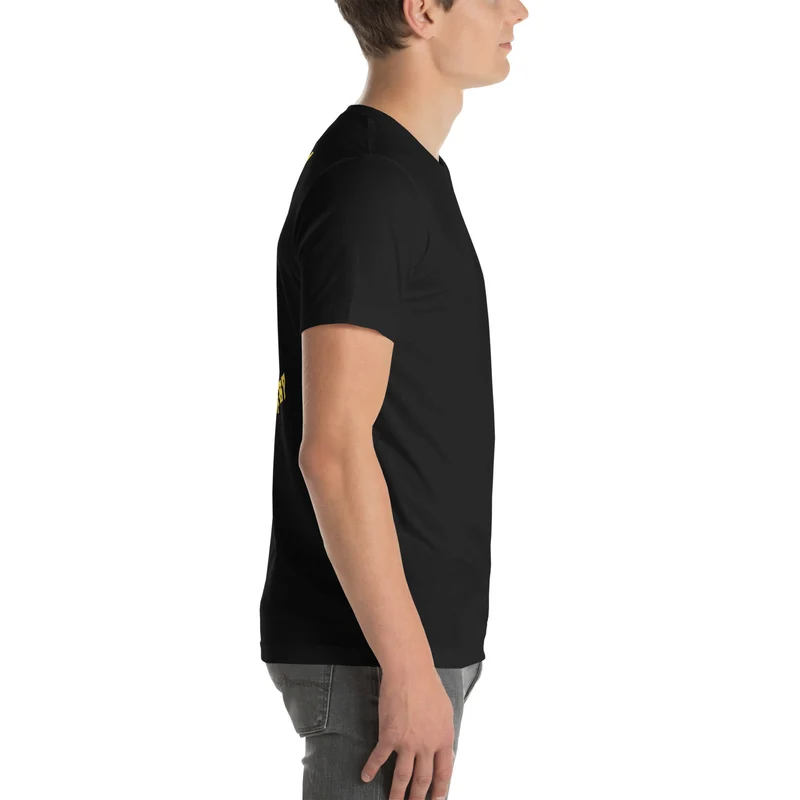 Tem Hergi Enno - Unisex-T-Shirt