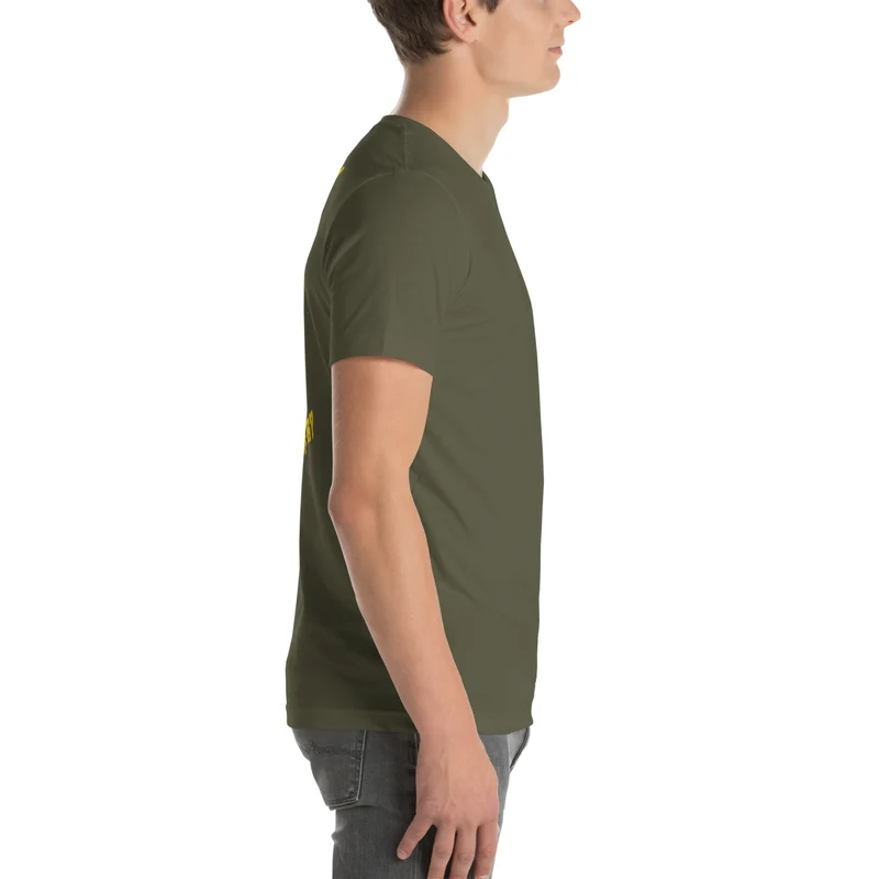 Tem Hergi Enno - Unisex-T-Shirt
