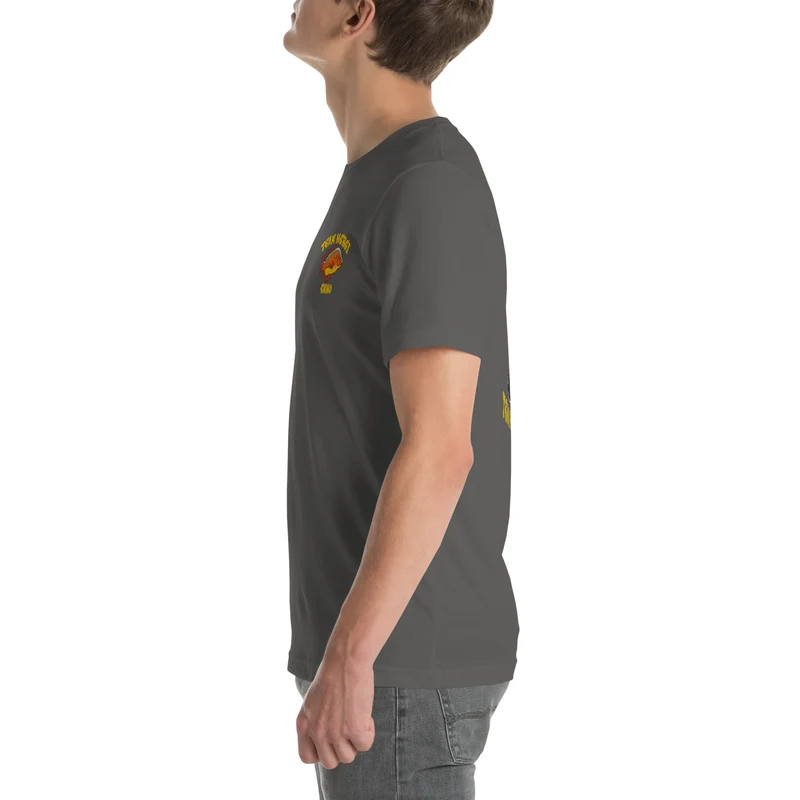 Tem Hergi Enno - Unisex-T-Shirt