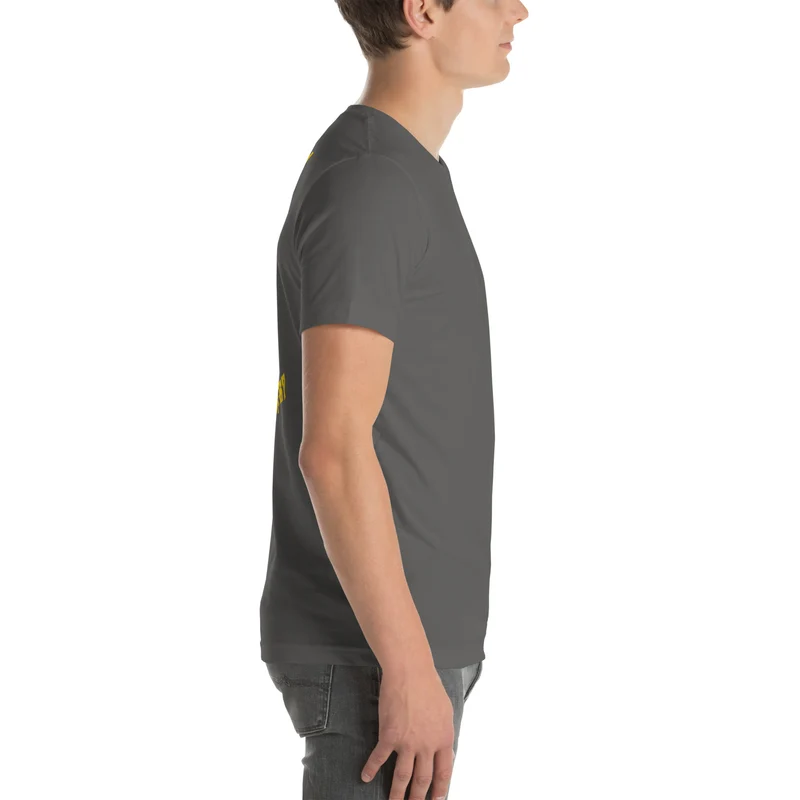 Tem Hergi Enno - Unisex-T-Shirt