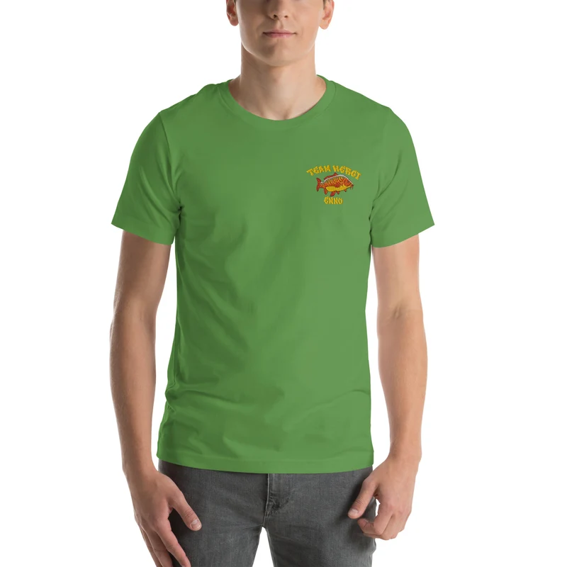 Tem Hergi Enno - Unisex-T-Shirt