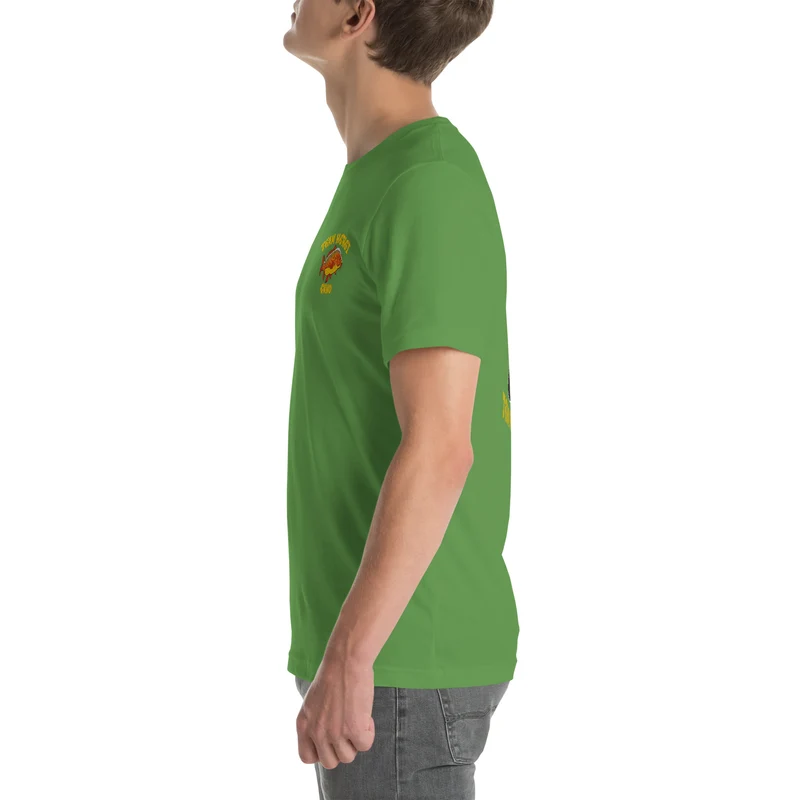 Tem Hergi Enno - Unisex-T-Shirt