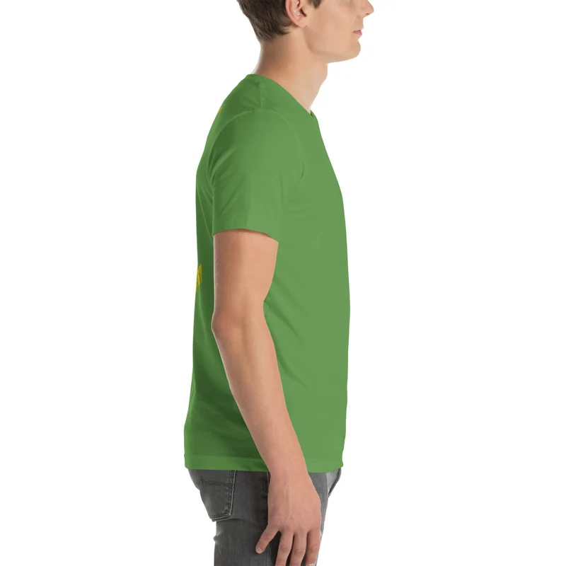 Tem Hergi Enno - Unisex-T-Shirt