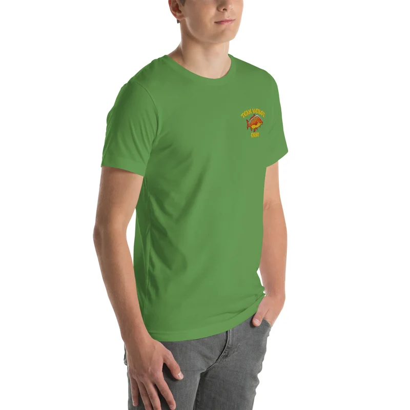 Tem Hergi Enno - Unisex-T-Shirt