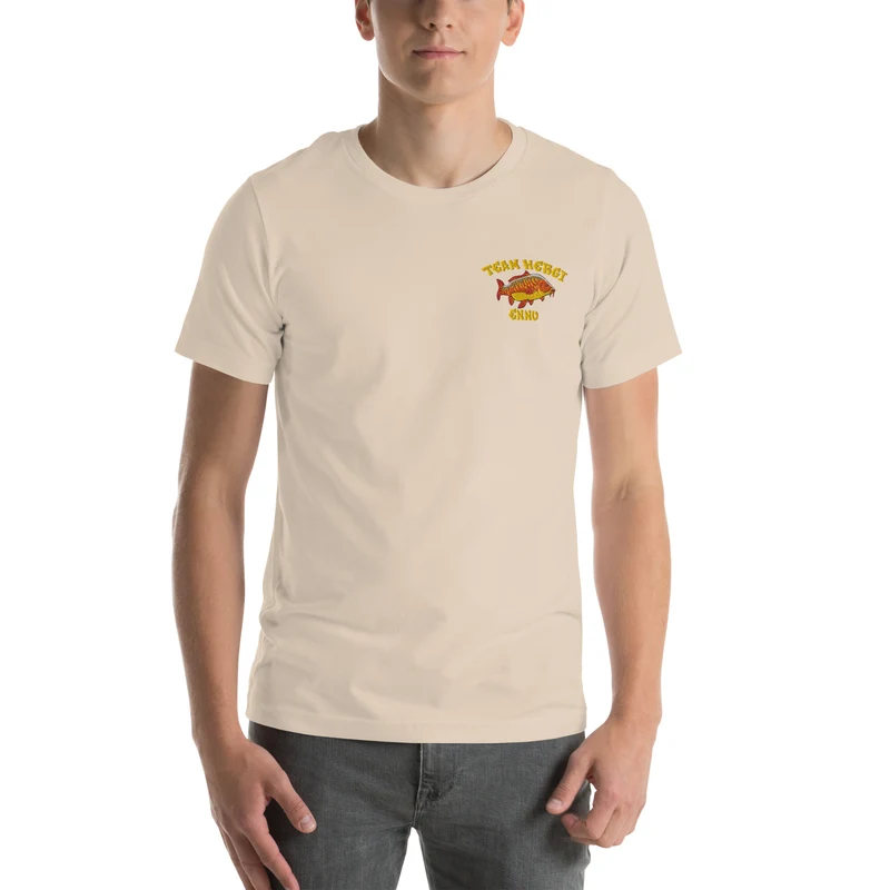 Tem Hergi Enno - Unisex-T-Shirt