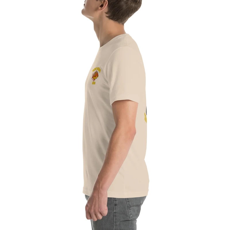 Tem Hergi Enno - Unisex-T-Shirt
