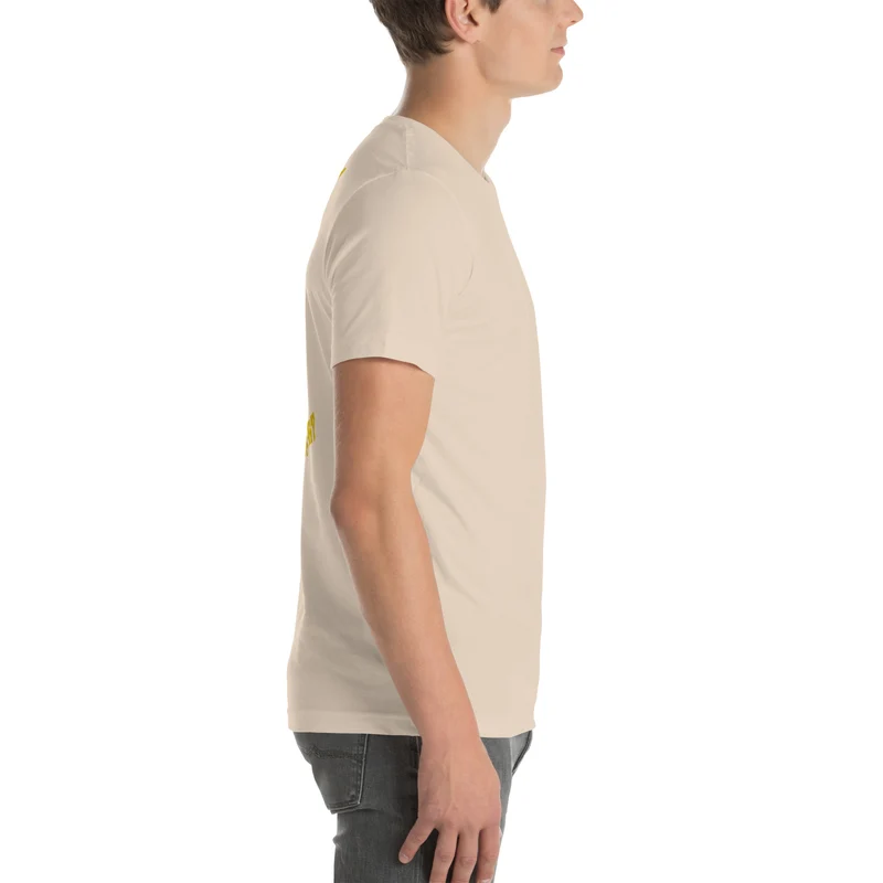 Tem Hergi Enno - Unisex-T-Shirt