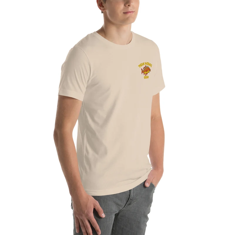 Tem Hergi Enno - Unisex-T-Shirt