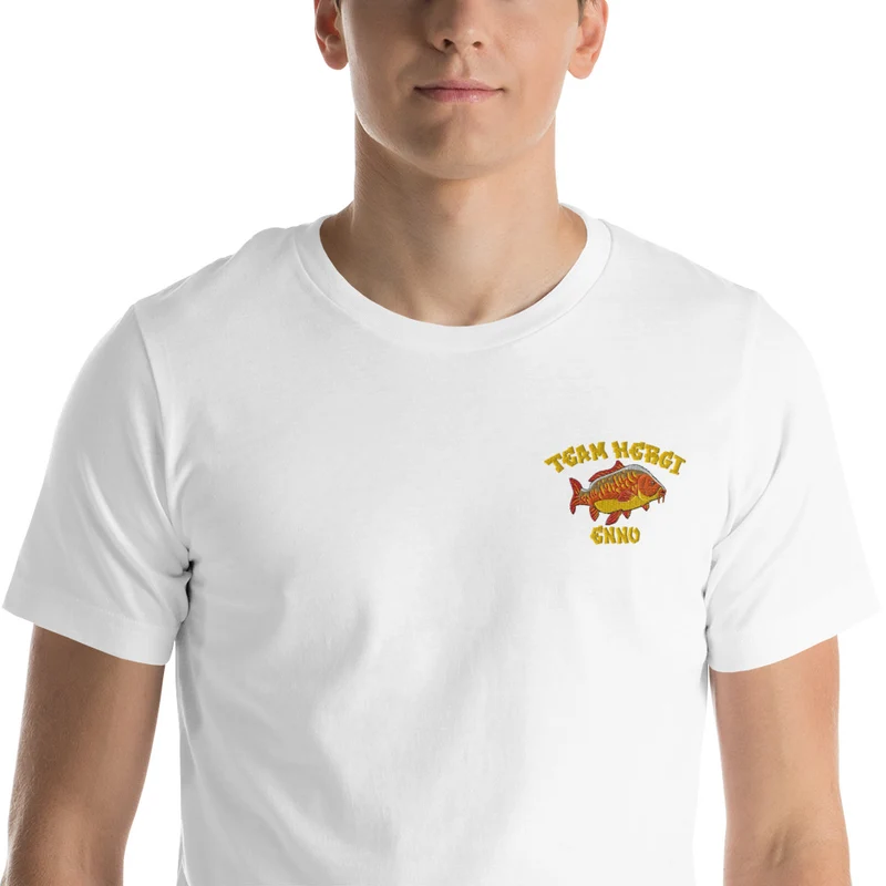 Tem Hergi Enno - Unisex-T-Shirt