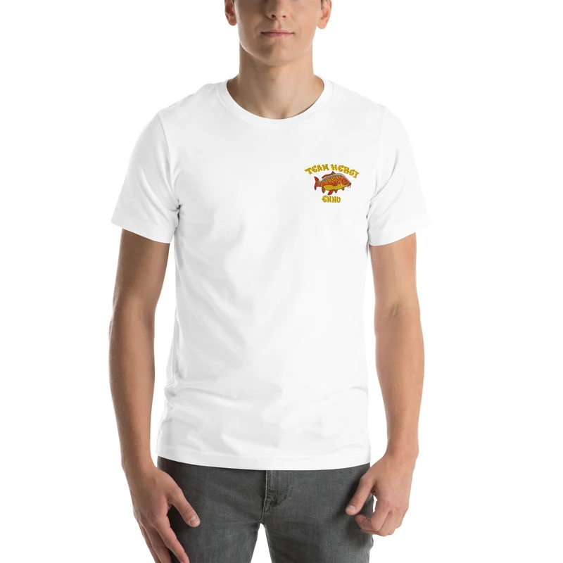 Tem Hergi Enno - Unisex-T-Shirt