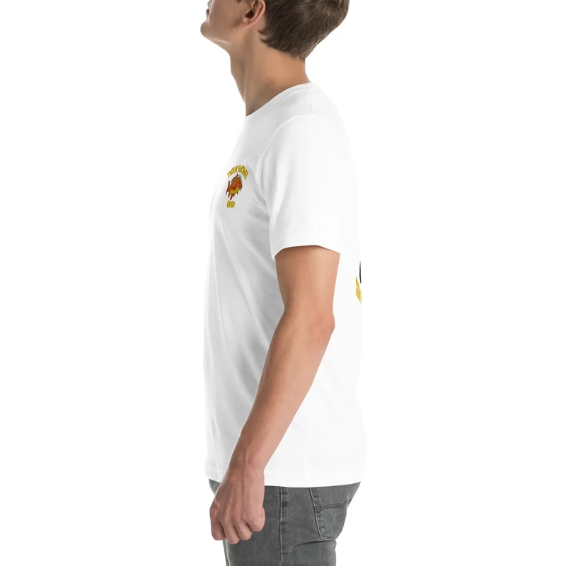 Tem Hergi Enno - Unisex-T-Shirt