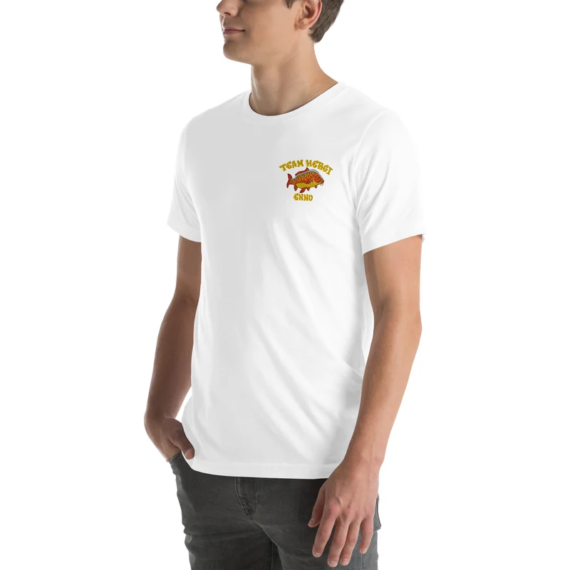 Tem Hergi Enno - Unisex-T-Shirt