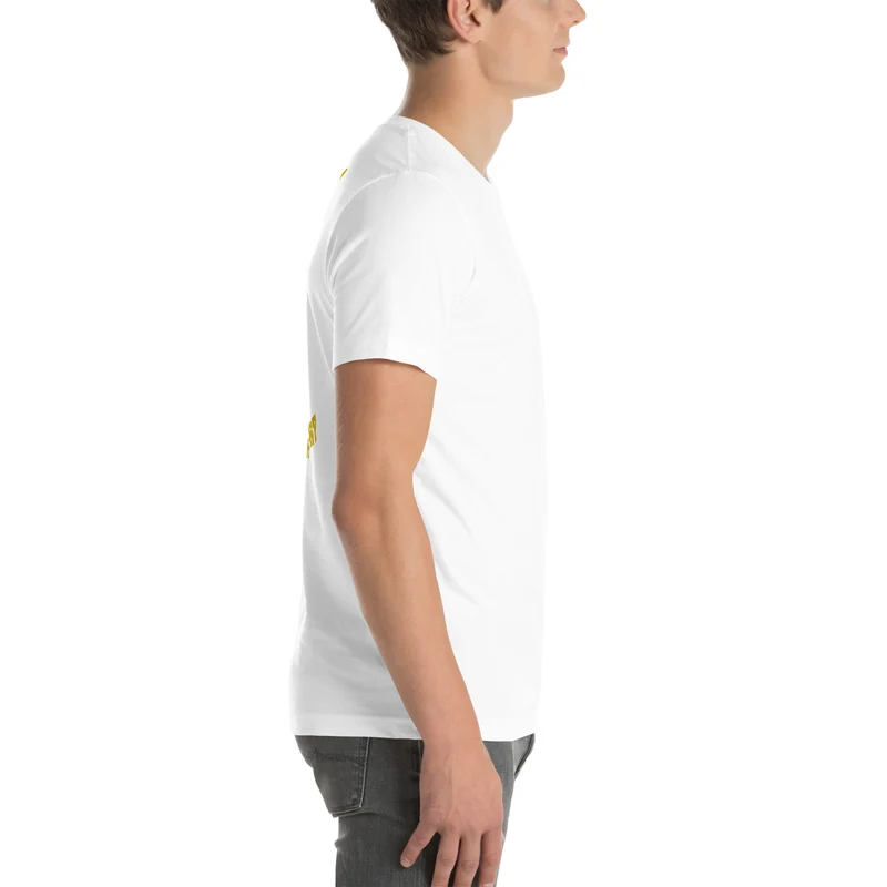 Tem Hergi Enno - Unisex-T-Shirt