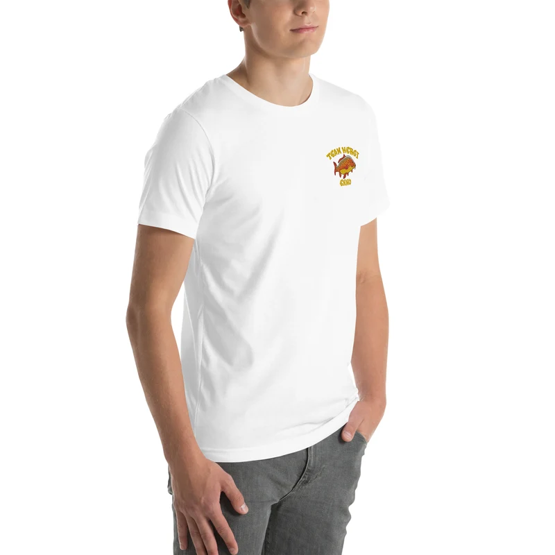 Tem Hergi Enno - Unisex-T-Shirt