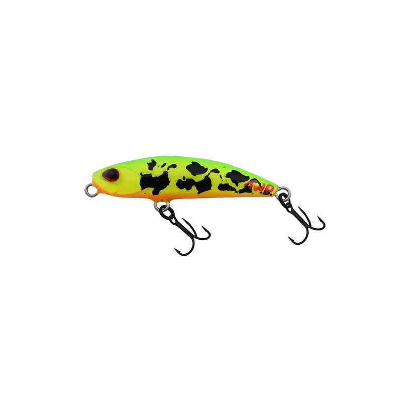 Screwy Stick 5 cm; 4,9 gr
