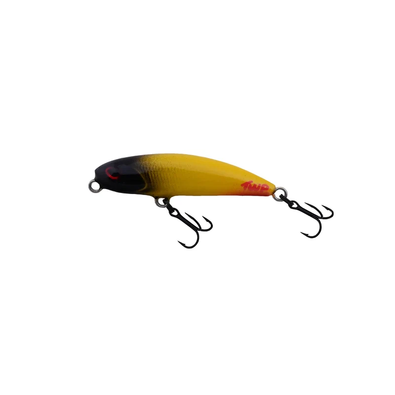 Screwy Stick 5 cm; 4,9 gr
