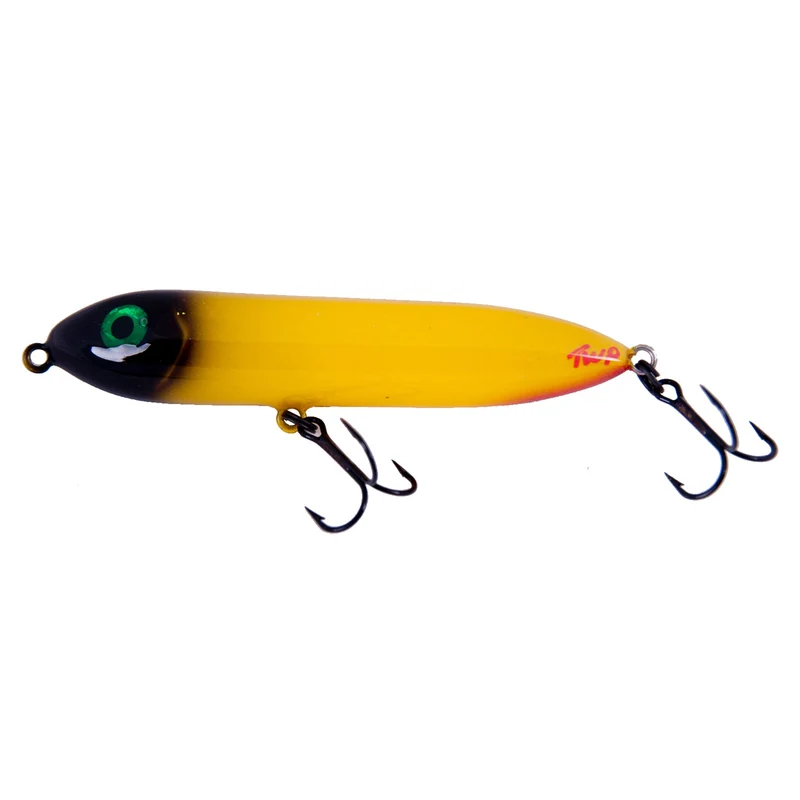 Kinky Stick Jr. 9,5 cm; 13 gr
