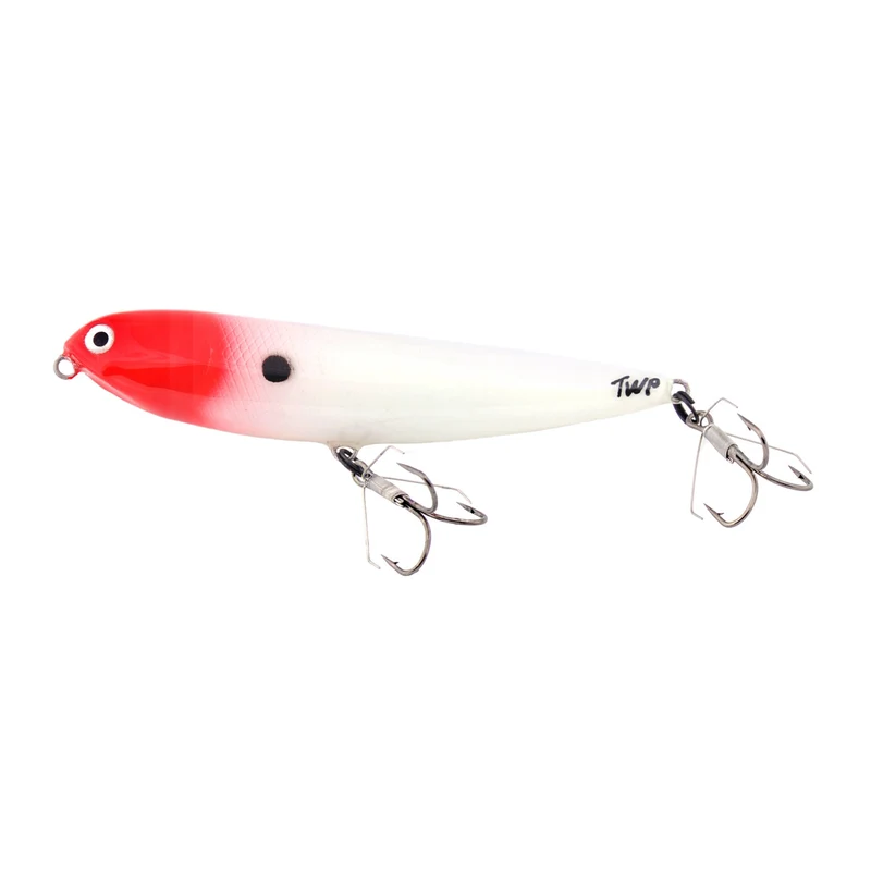 Topwater Production Dream Catcher 11 cm | Walk-the-Dog Hechtköder