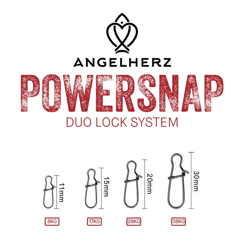 ANGELHERZ® - Trout Attack Bundle