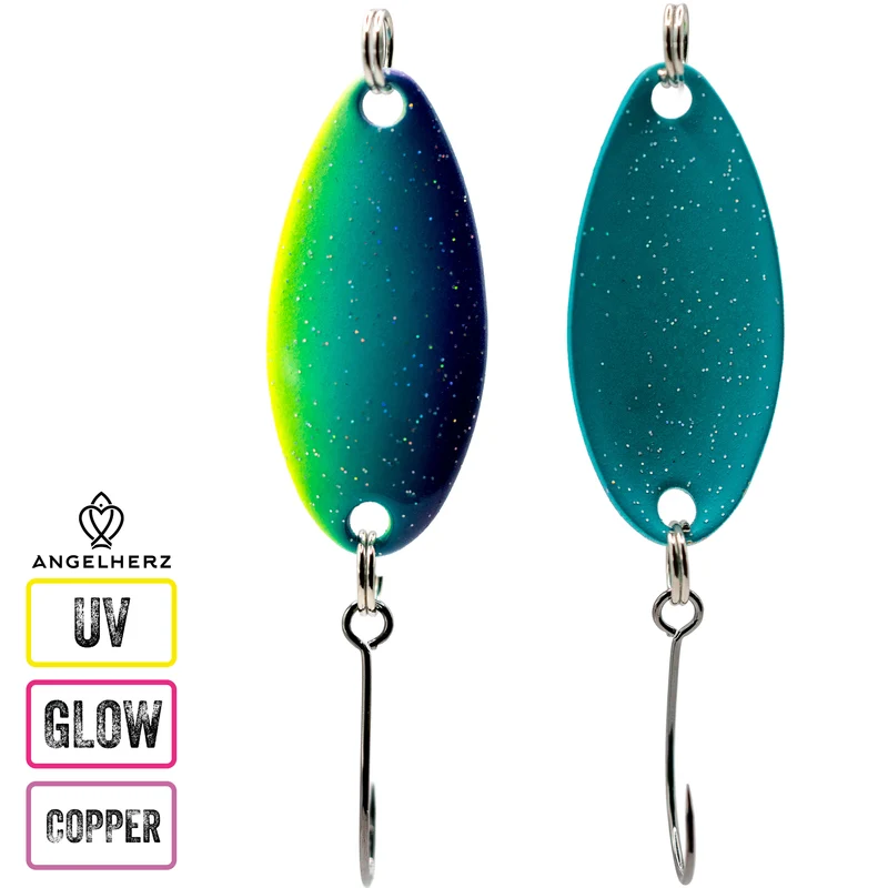 ANGELHERZ® - Trout Attack Bundle