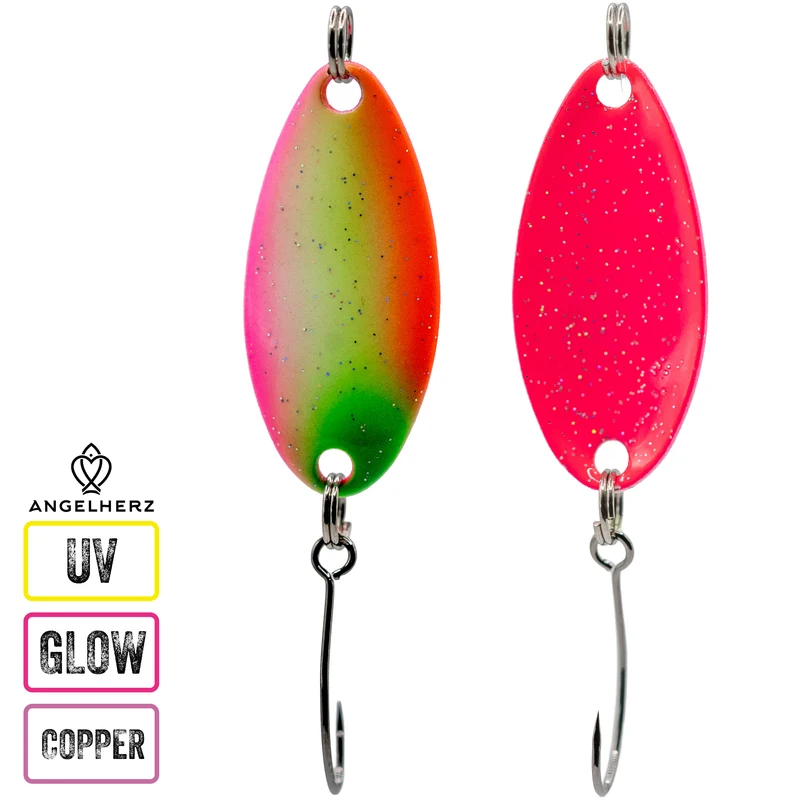 ANGELHERZ® - Trout Attack Bundle