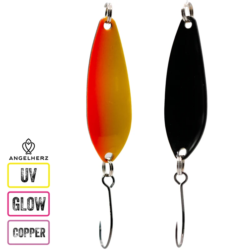 ANGELHERZ® - Trout Attack Bundle