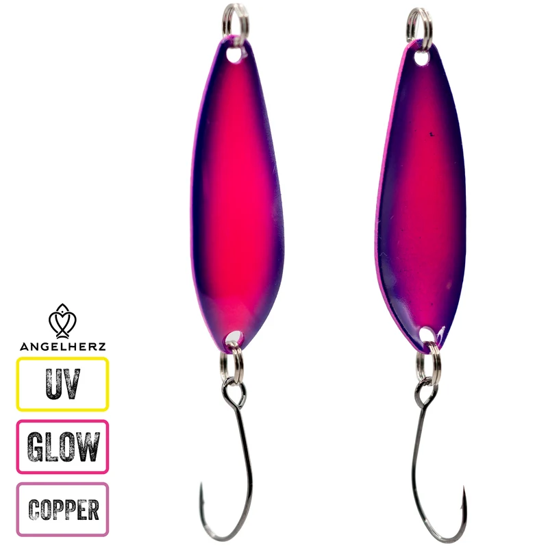 ANGELHERZ® - Trout Attack Bundle