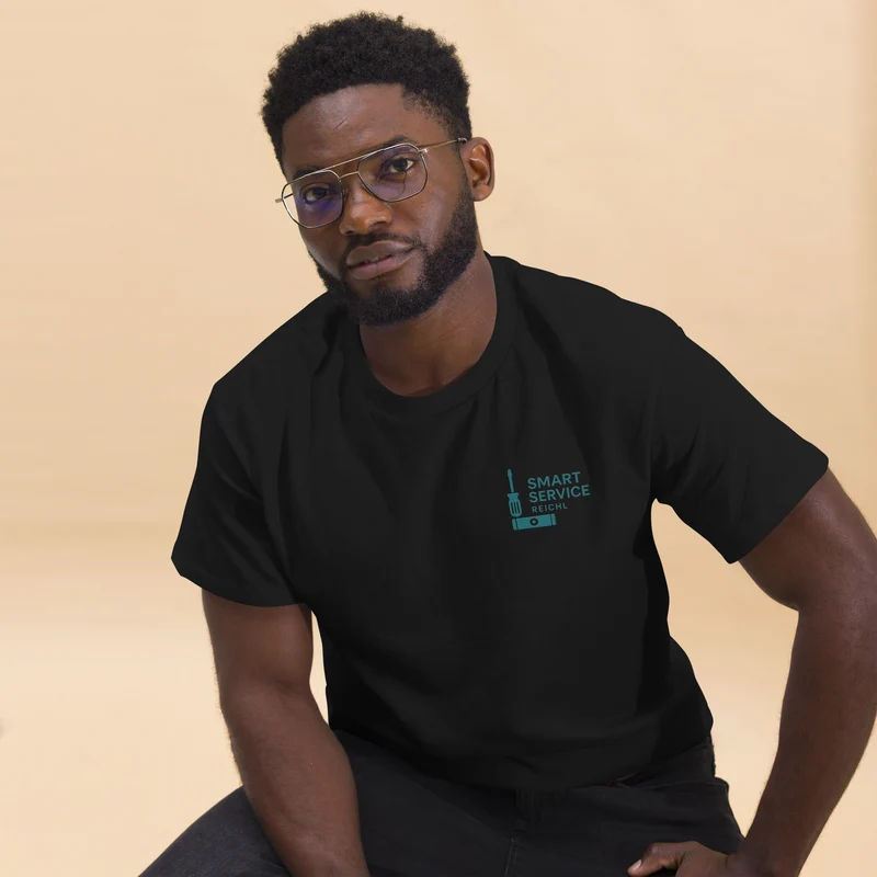 Smart Service - Shirt