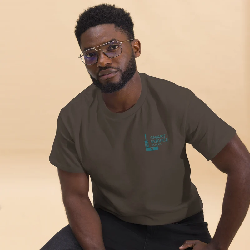 Smart Service - Shirt
