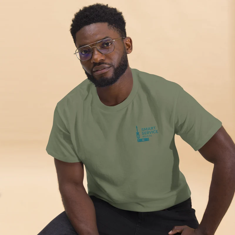 Smart Service - Shirt