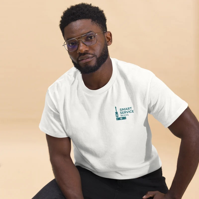 Smart Service - Shirt