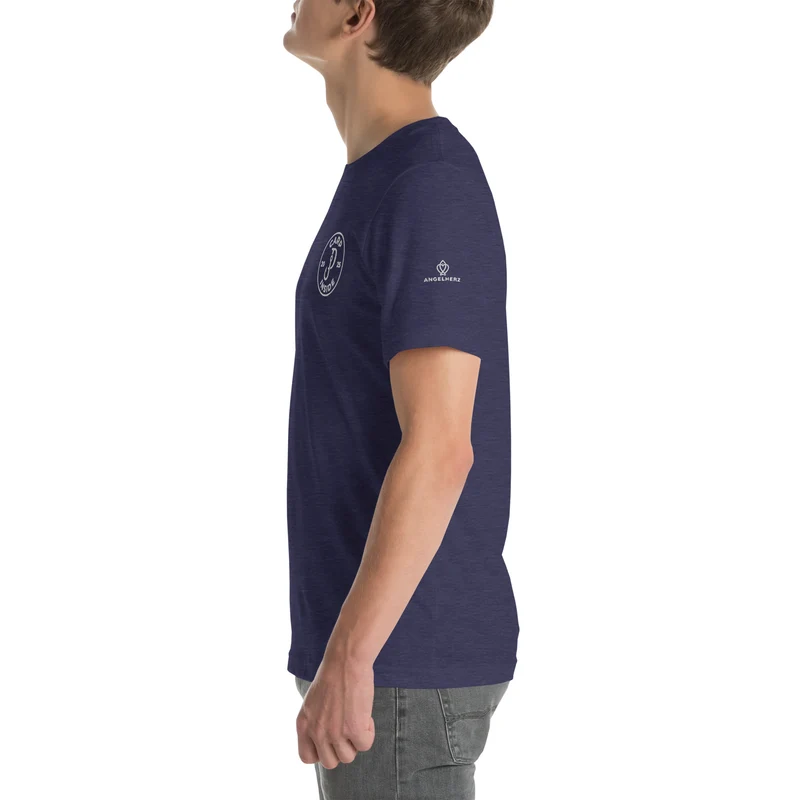 JD Carp inside - Shirt ohne Backprint