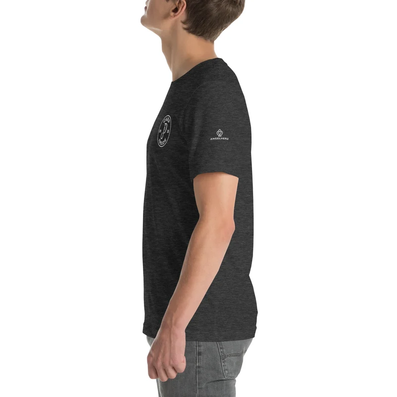 JD Carp inside - Shirt ohne Backprint